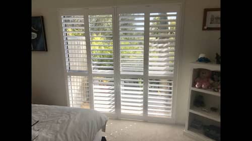 Designer Shutters 68